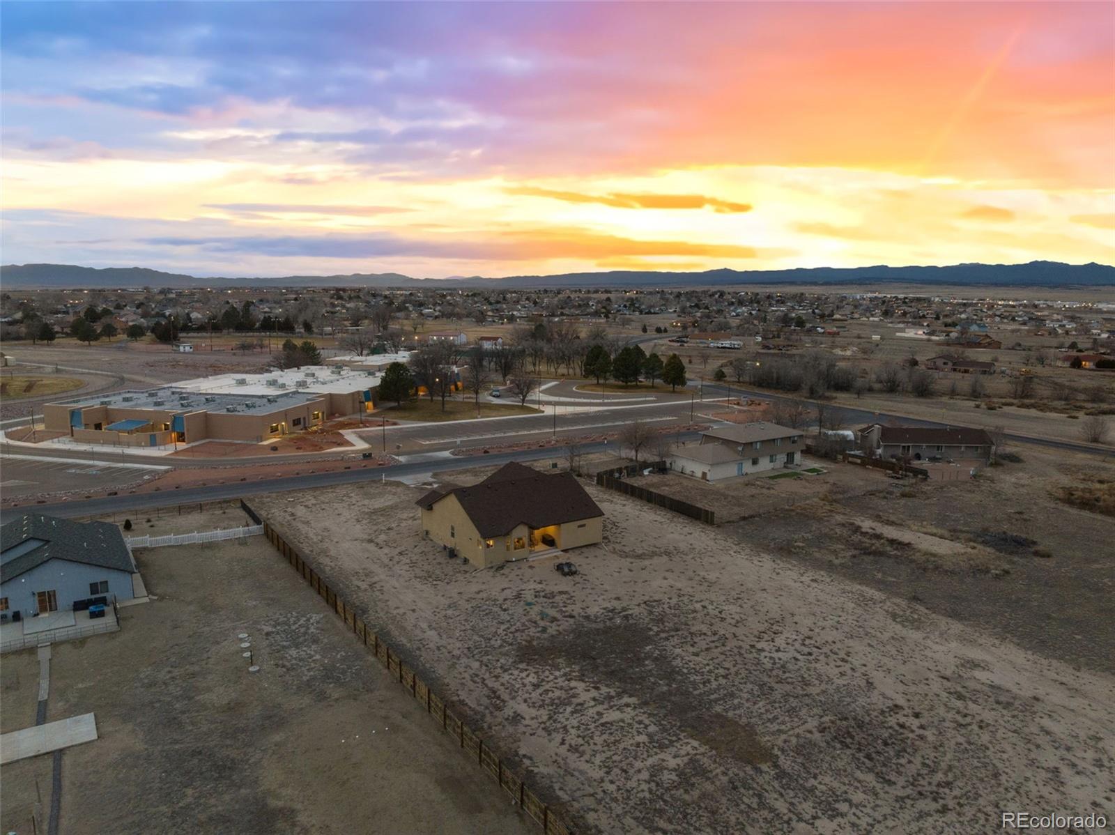 422 S Gilia Drive Pueblo CO 81007