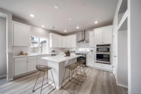21845 E 51st Drive Aurora CO 80019