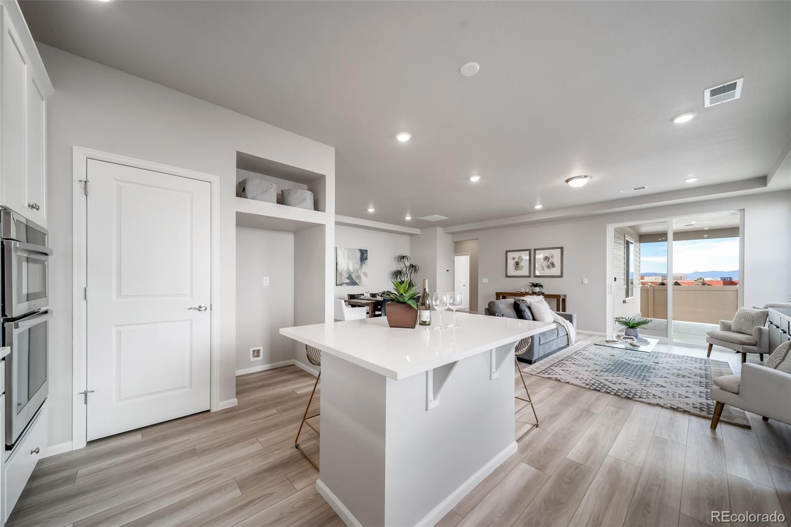 21845 E 51st Drive Aurora CO 80019
