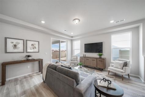 21845 E 51st Drive Aurora CO 80019