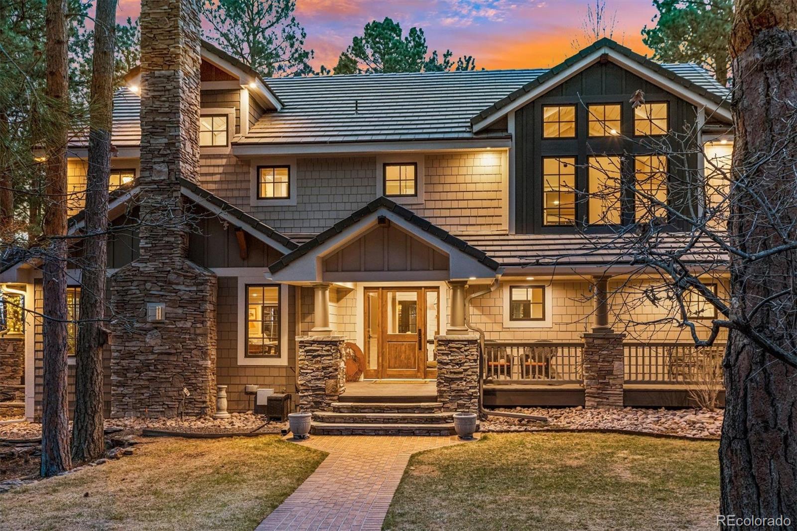 590 Grey Squirrel Way Franktown CO 80116