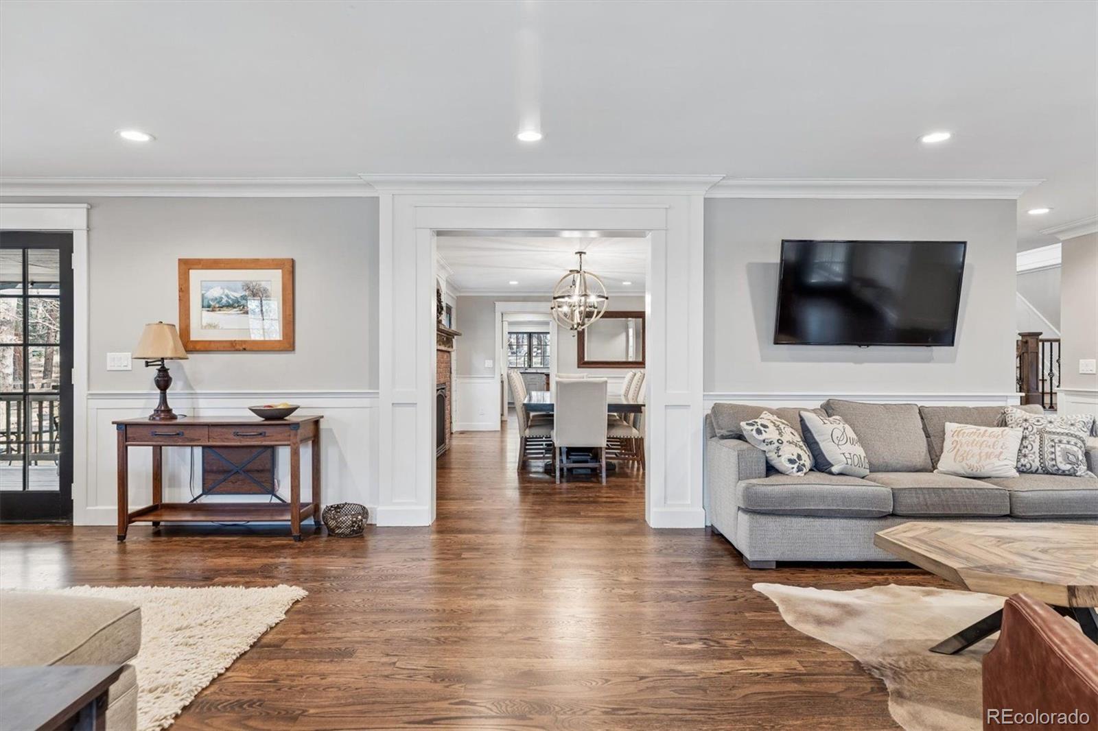 590 Grey Squirrel Way Franktown CO 80116