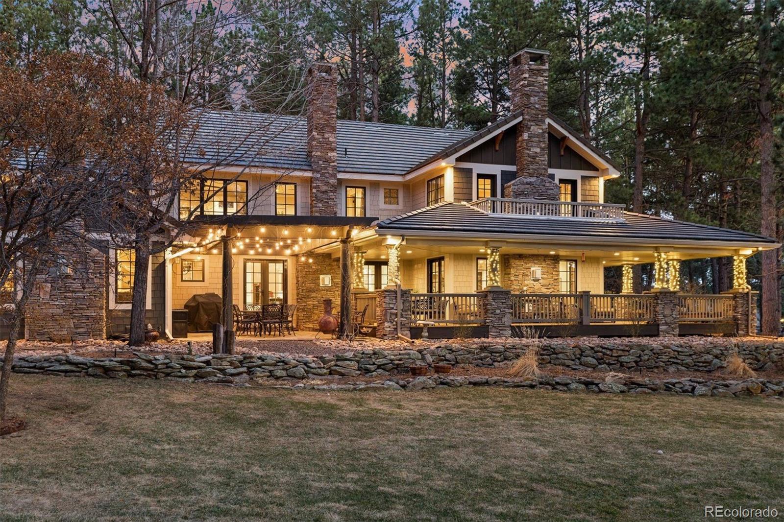 590 Grey Squirrel Way Franktown CO 80116