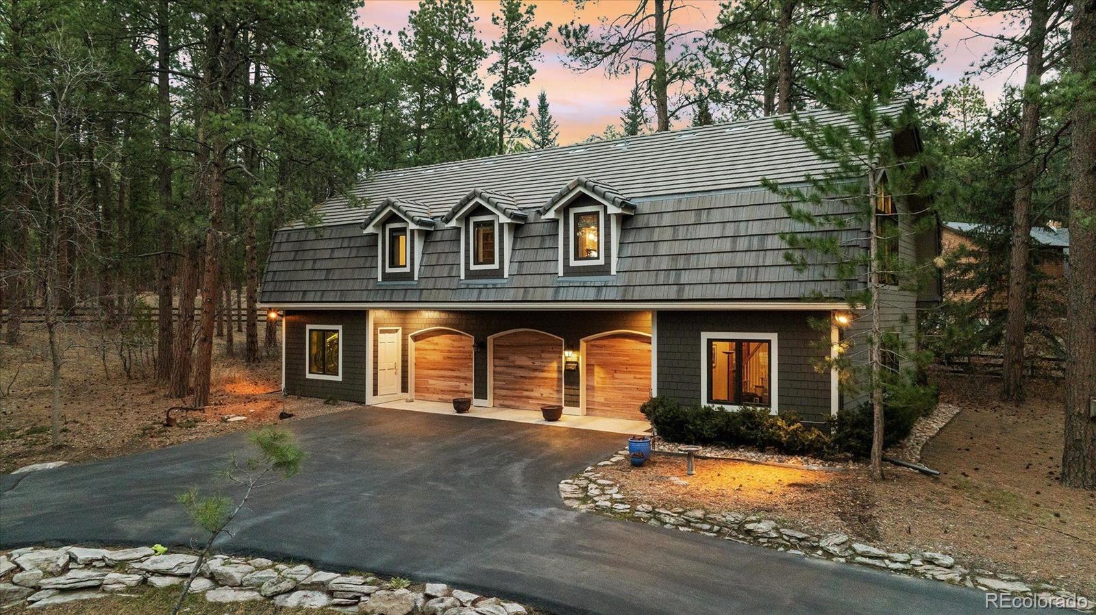 590 Grey Squirrel Way Franktown CO 80116