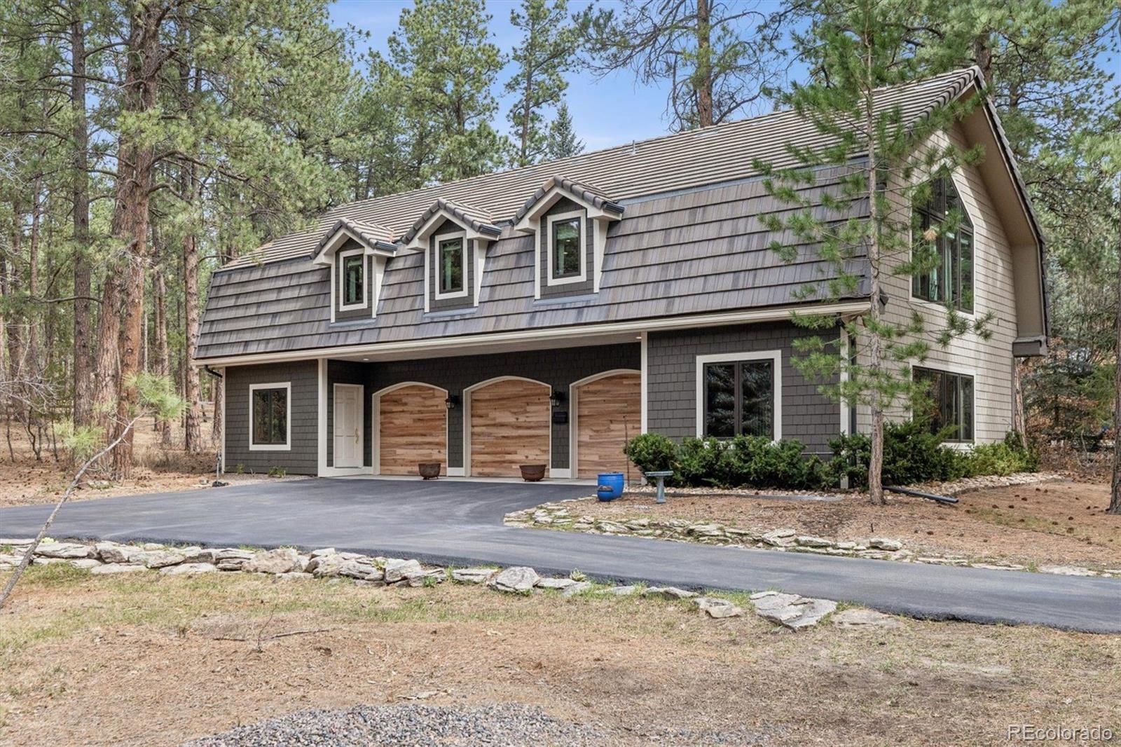 590 Grey Squirrel Way Franktown CO 80116
