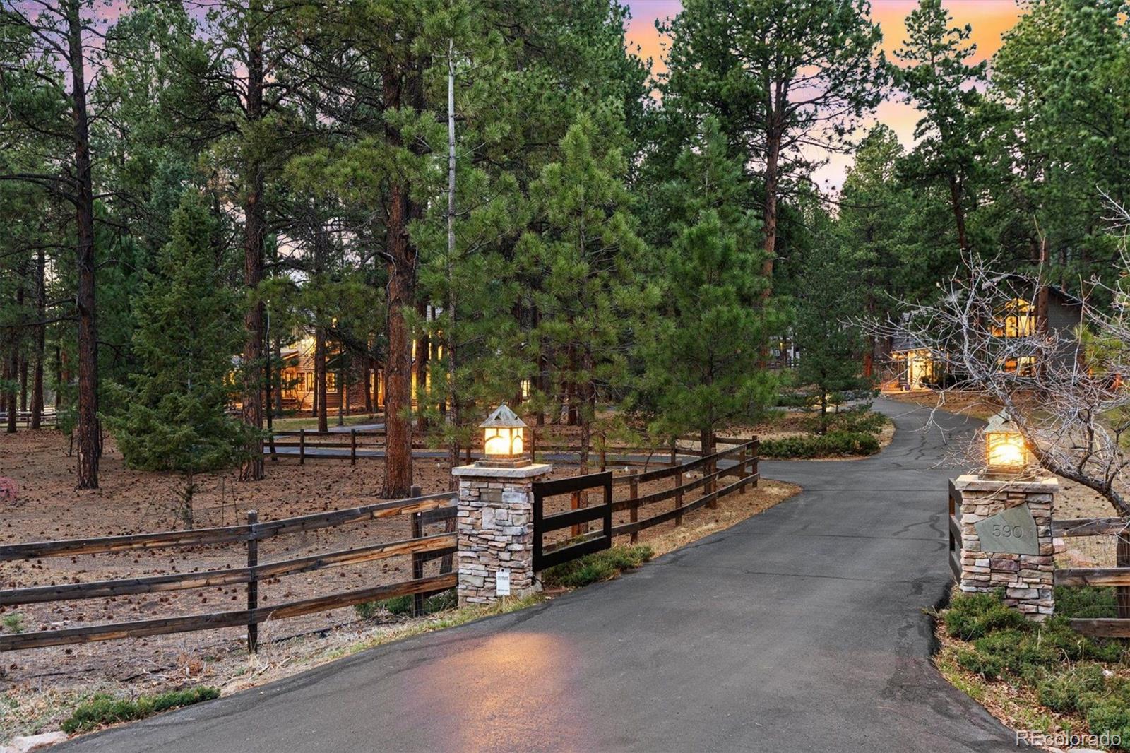 590 Grey Squirrel Way Franktown CO 80116