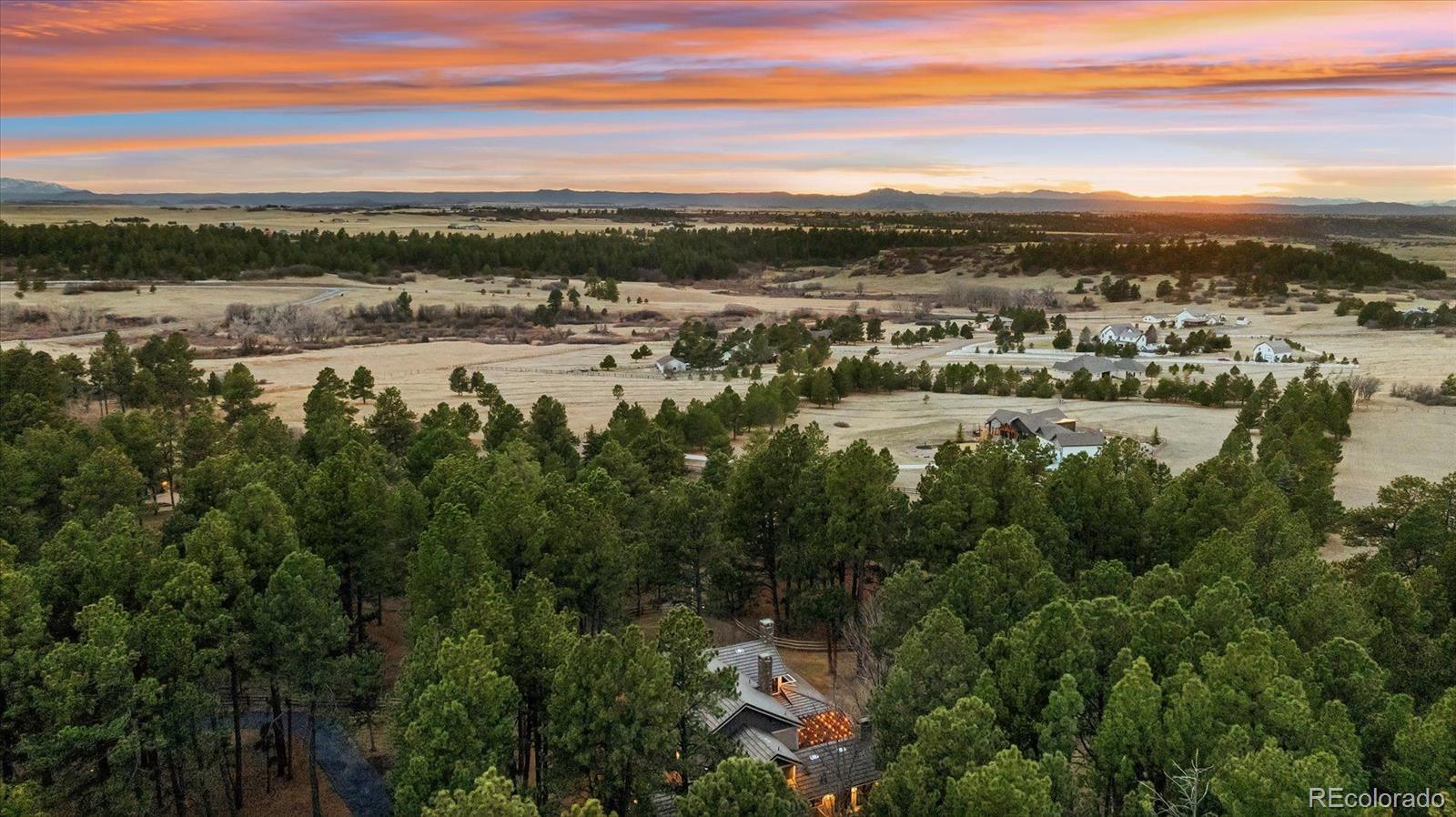 590 Grey Squirrel Way Franktown CO 80116