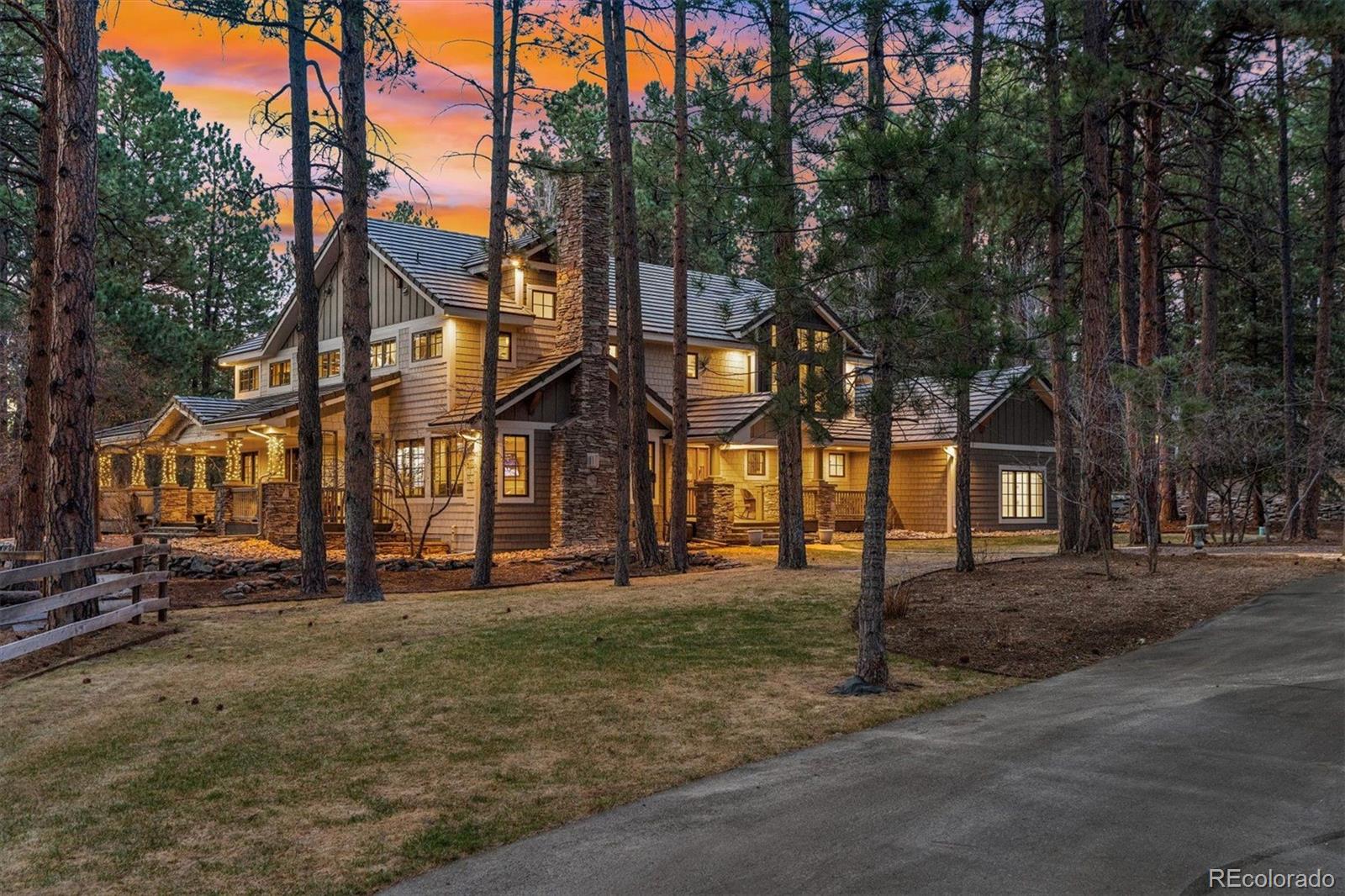 590 Grey Squirrel Way Franktown CO 80116