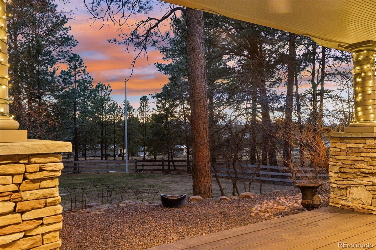 590 Grey Squirrel Way Franktown CO 80116