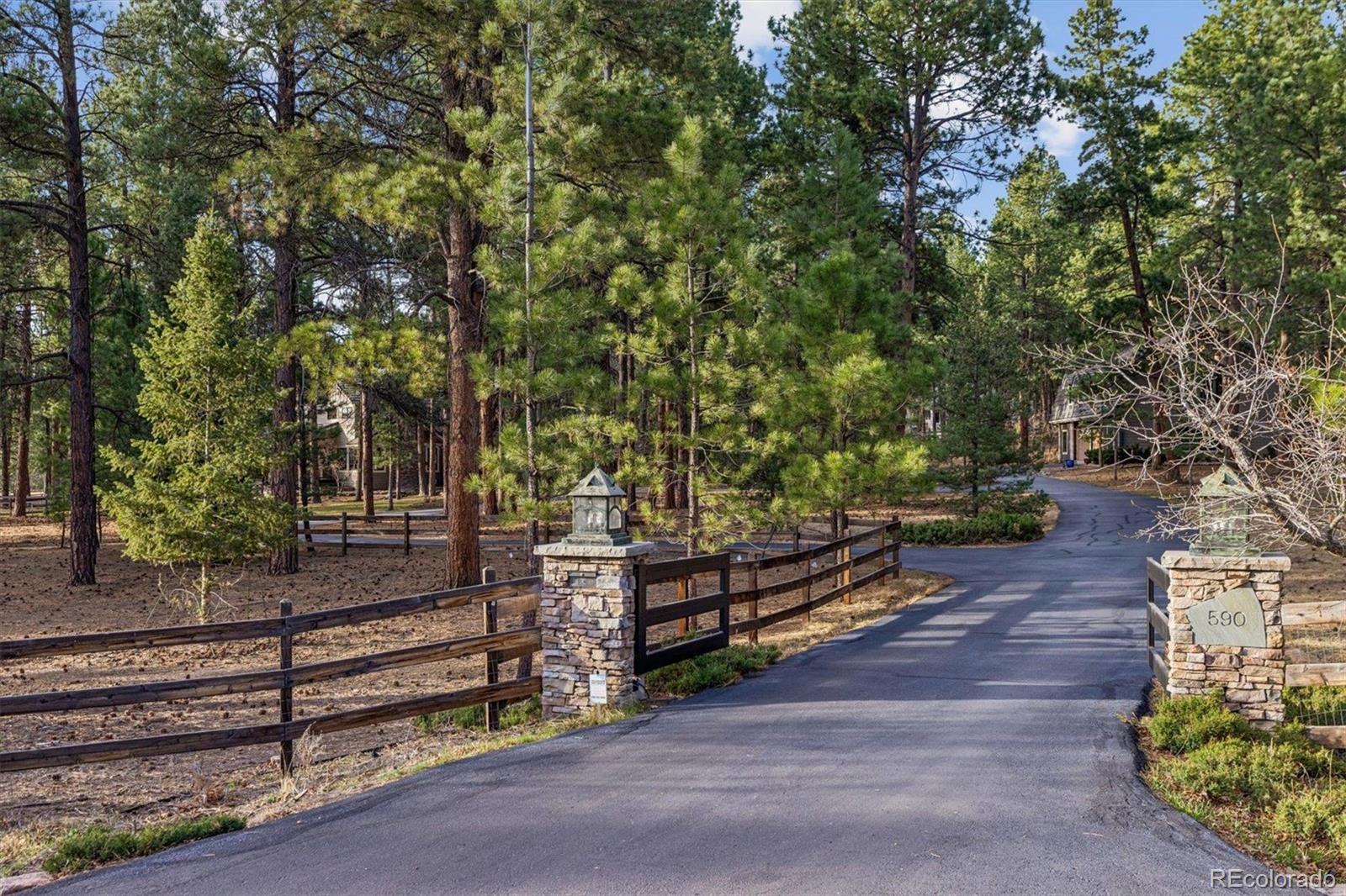 590 Grey Squirrel Way Franktown CO 80116