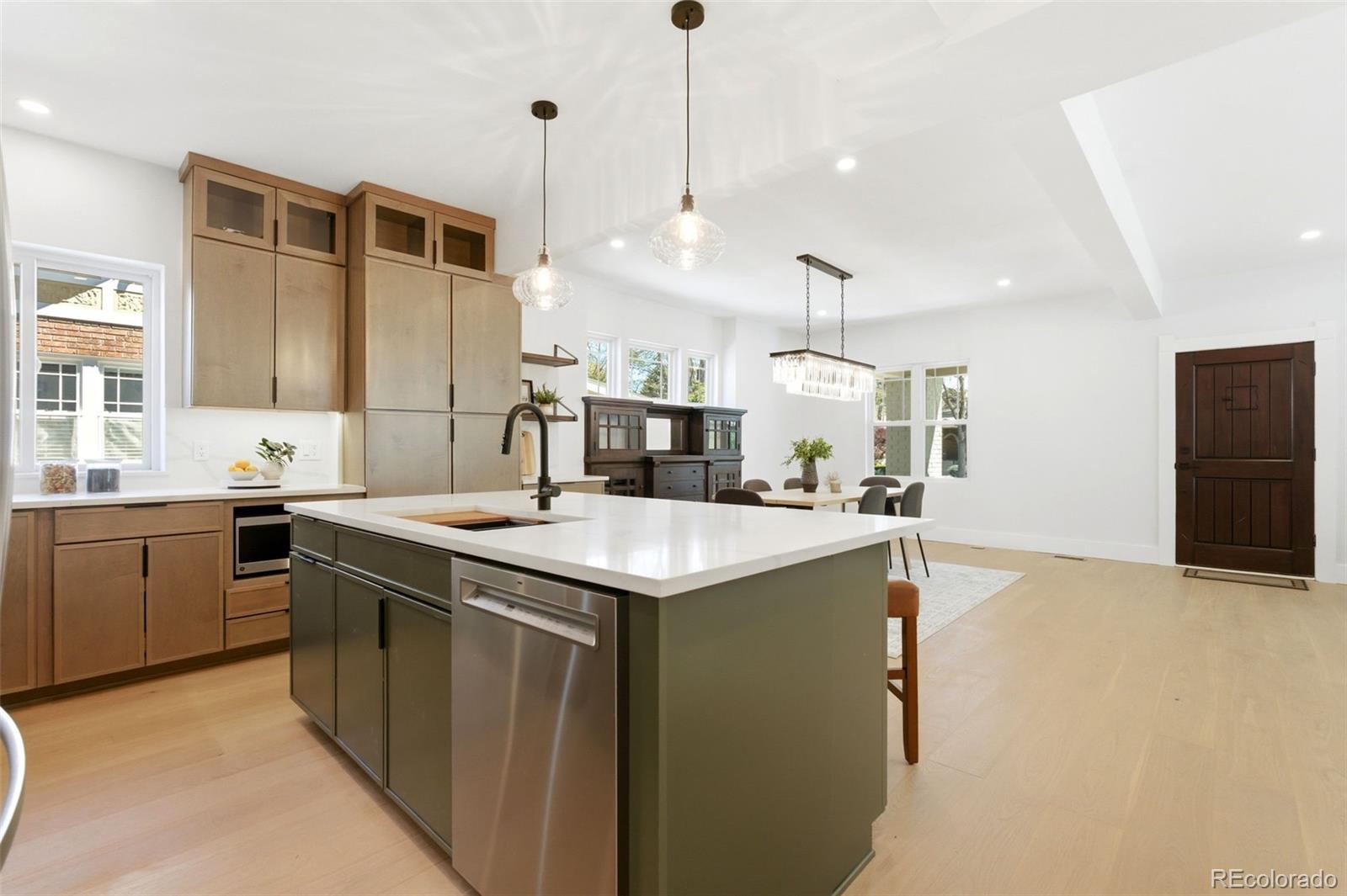 625 Cook Street Denver CO 80206