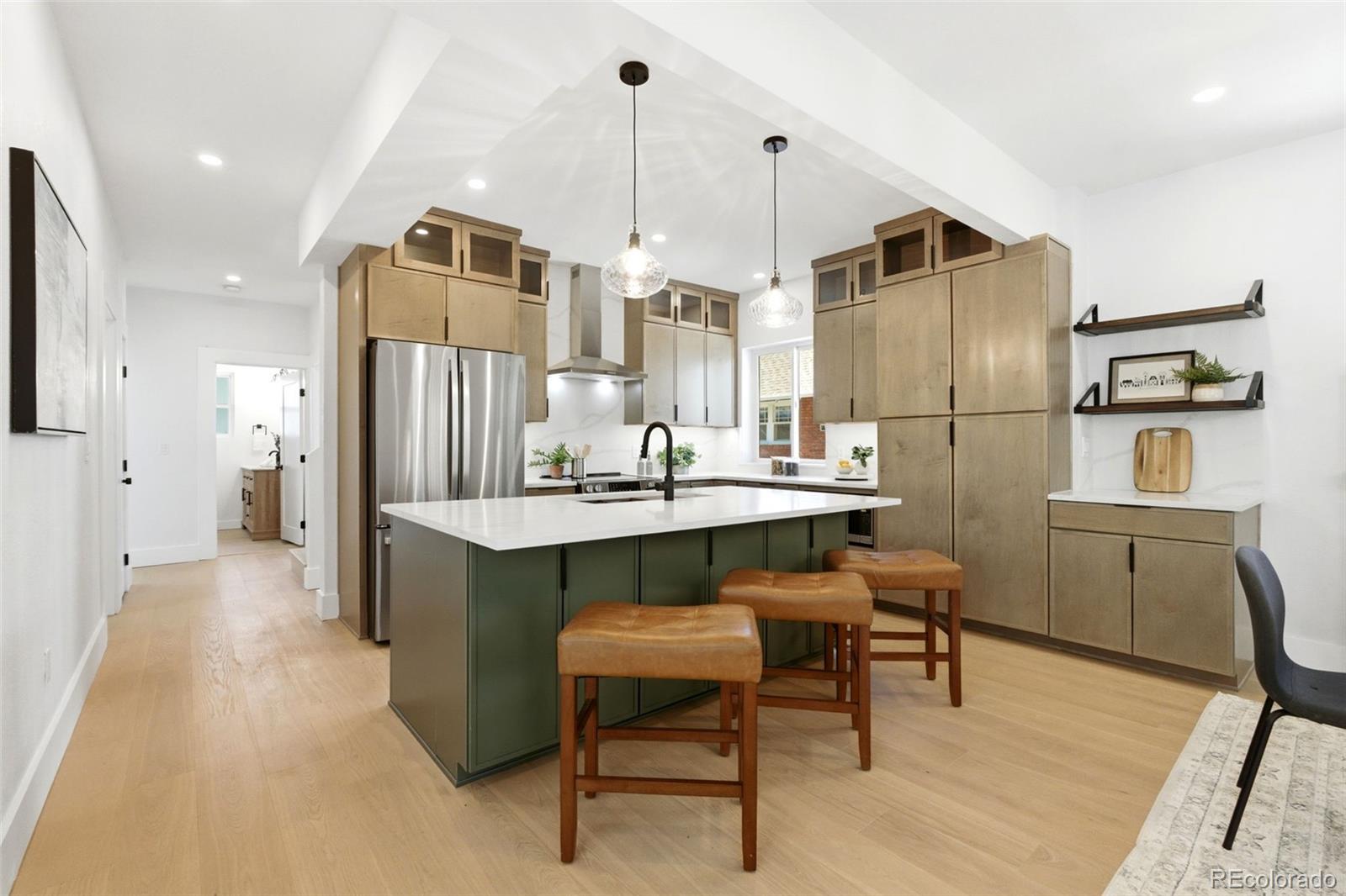 625 Cook Street Denver CO 80206