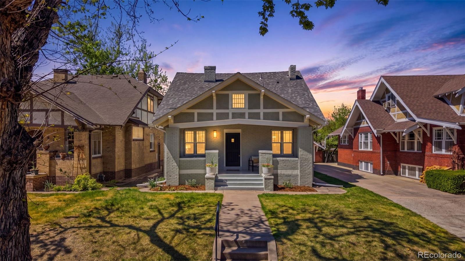 625 Cook Street Denver CO 80206