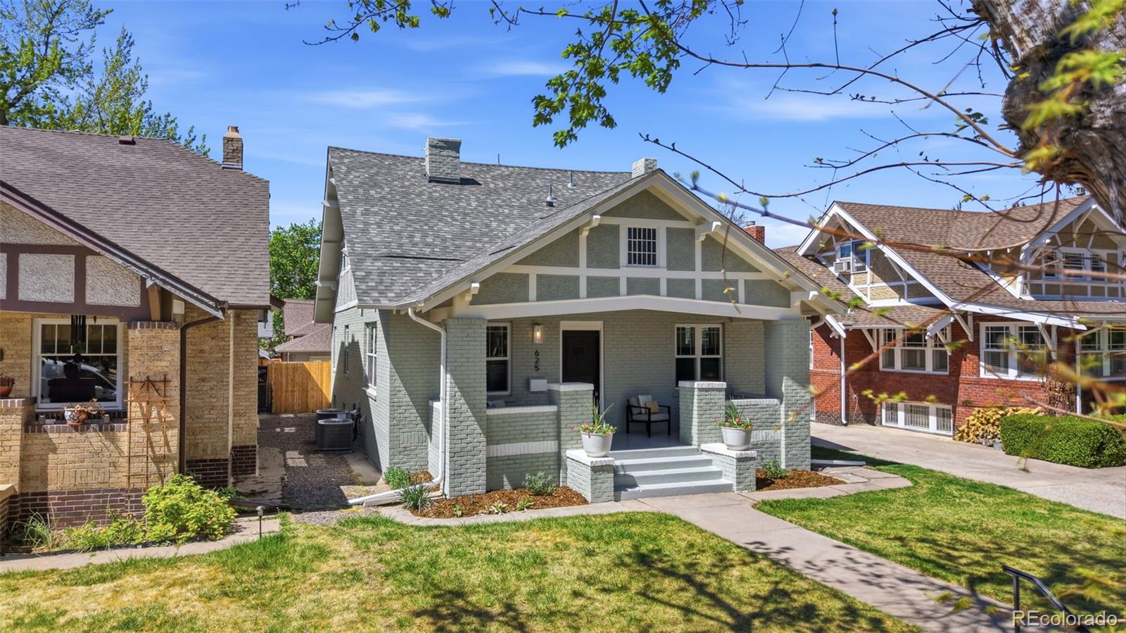 625 Cook Street Denver CO 80206