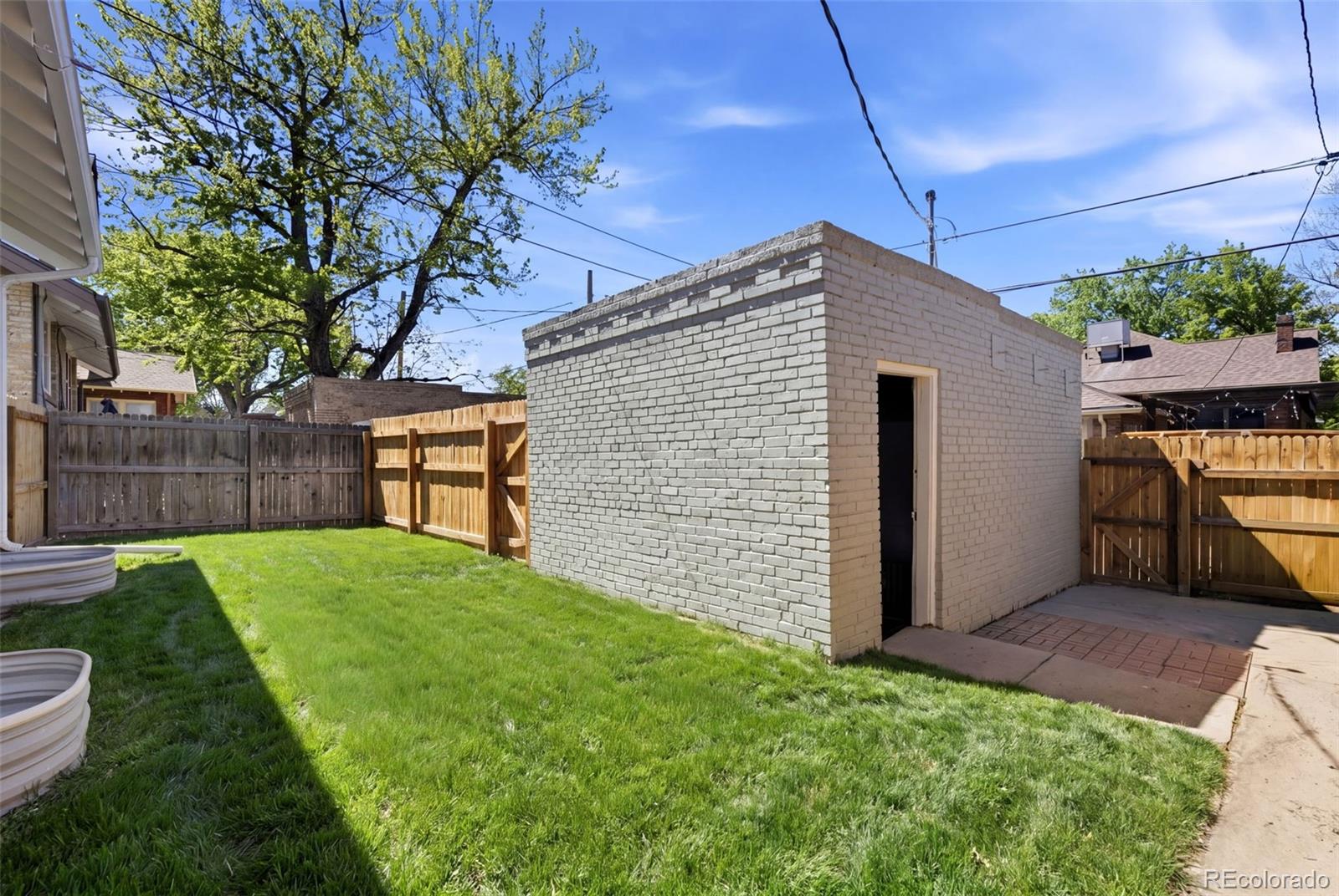 625 Cook Street Denver CO 80206