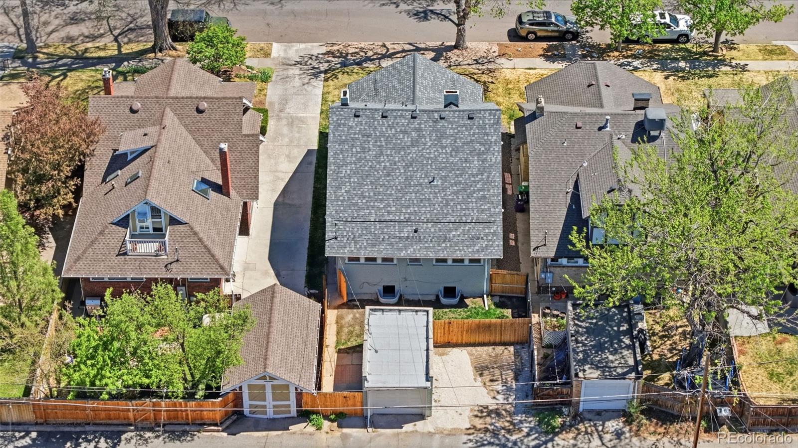 625 Cook Street Denver CO 80206