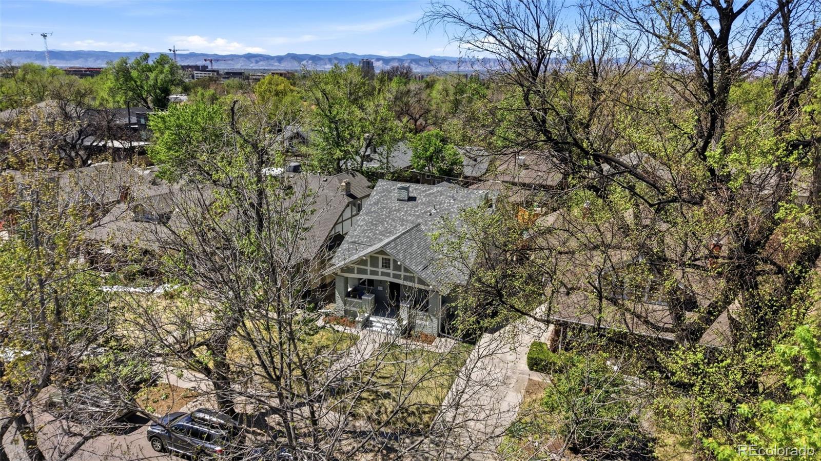 625 Cook Street Denver CO 80206
