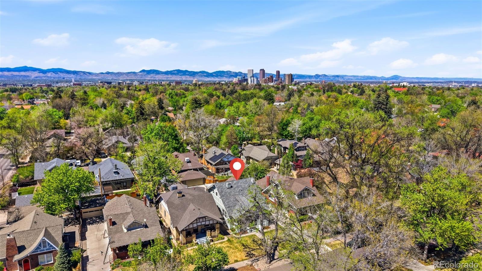 625 Cook Street Denver CO 80206