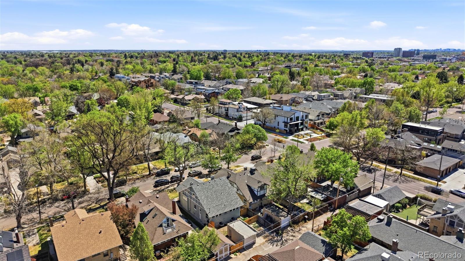 625 Cook Street Denver CO 80206