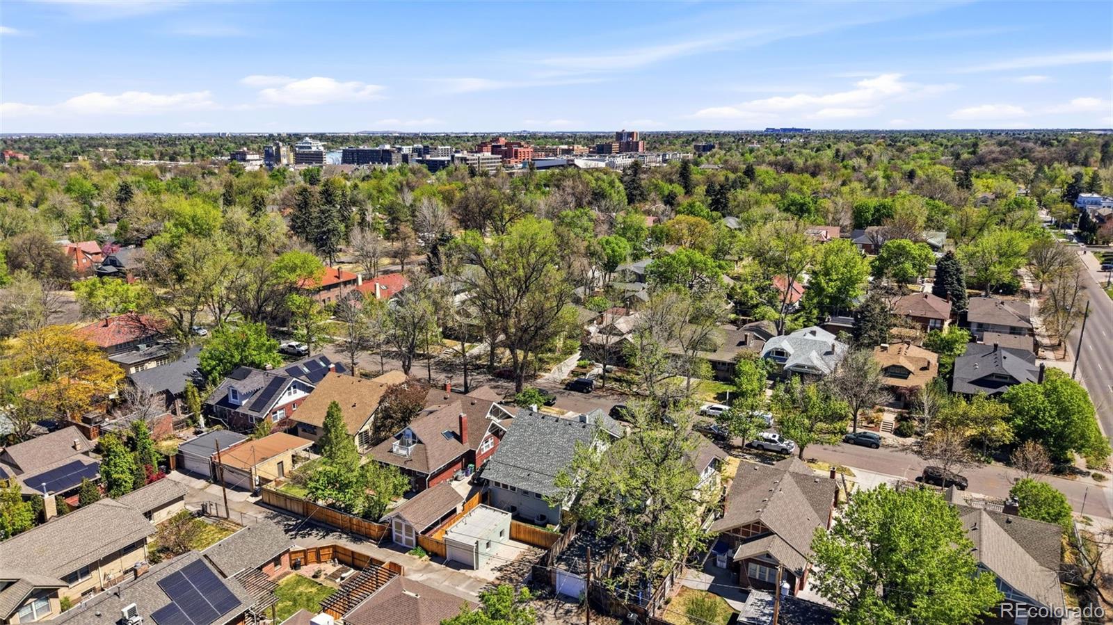 625 Cook Street Denver CO 80206
