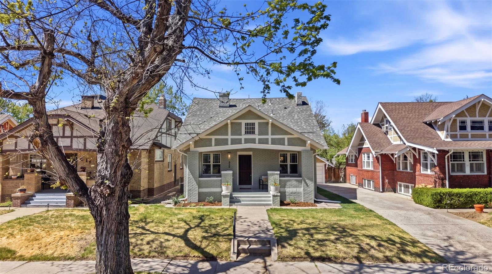 625 Cook Street Denver CO 80206