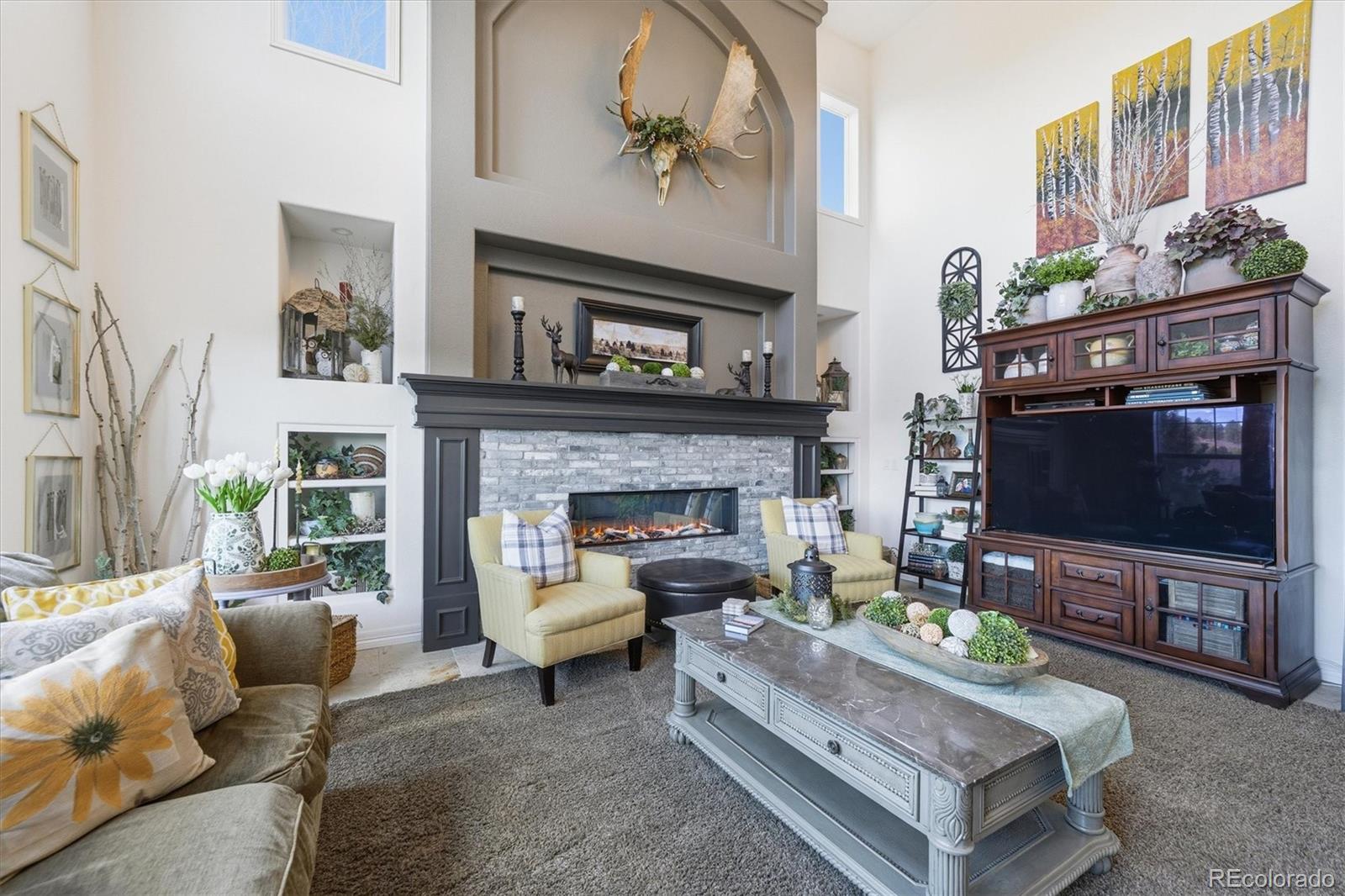 1460 Stonehill Court Castle Rock CO 80104