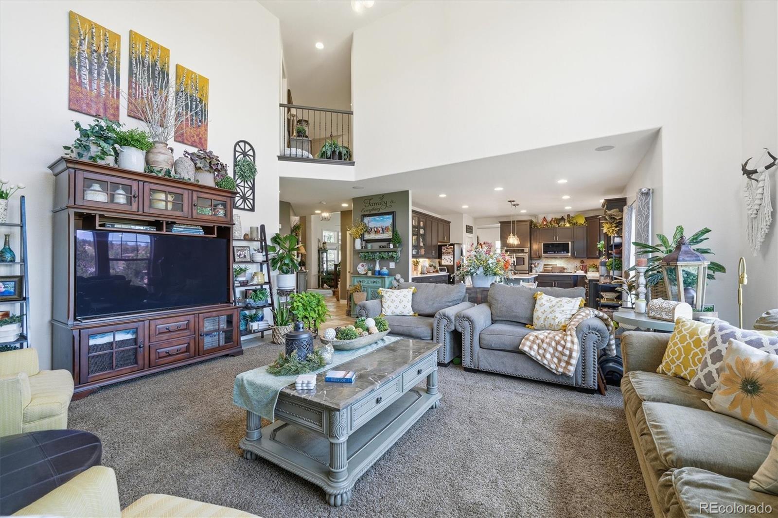 1460 Stonehill Court Castle Rock CO 80104