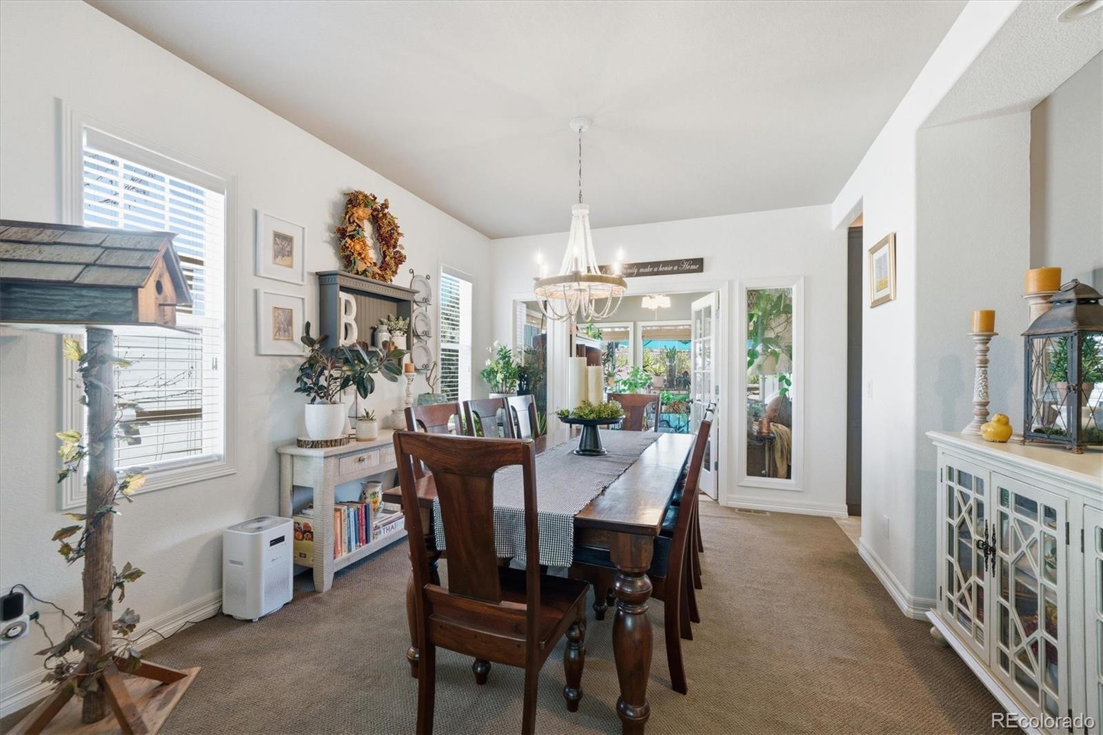 1460 Stonehill Court Castle Rock CO 80104