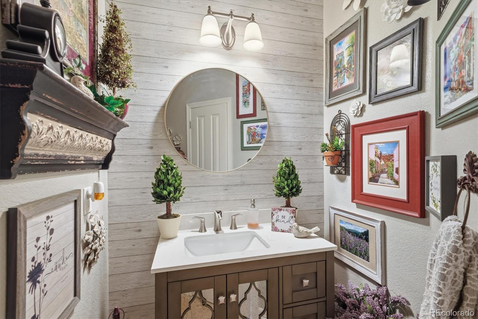 1460 Stonehill Court Castle Rock CO 80104