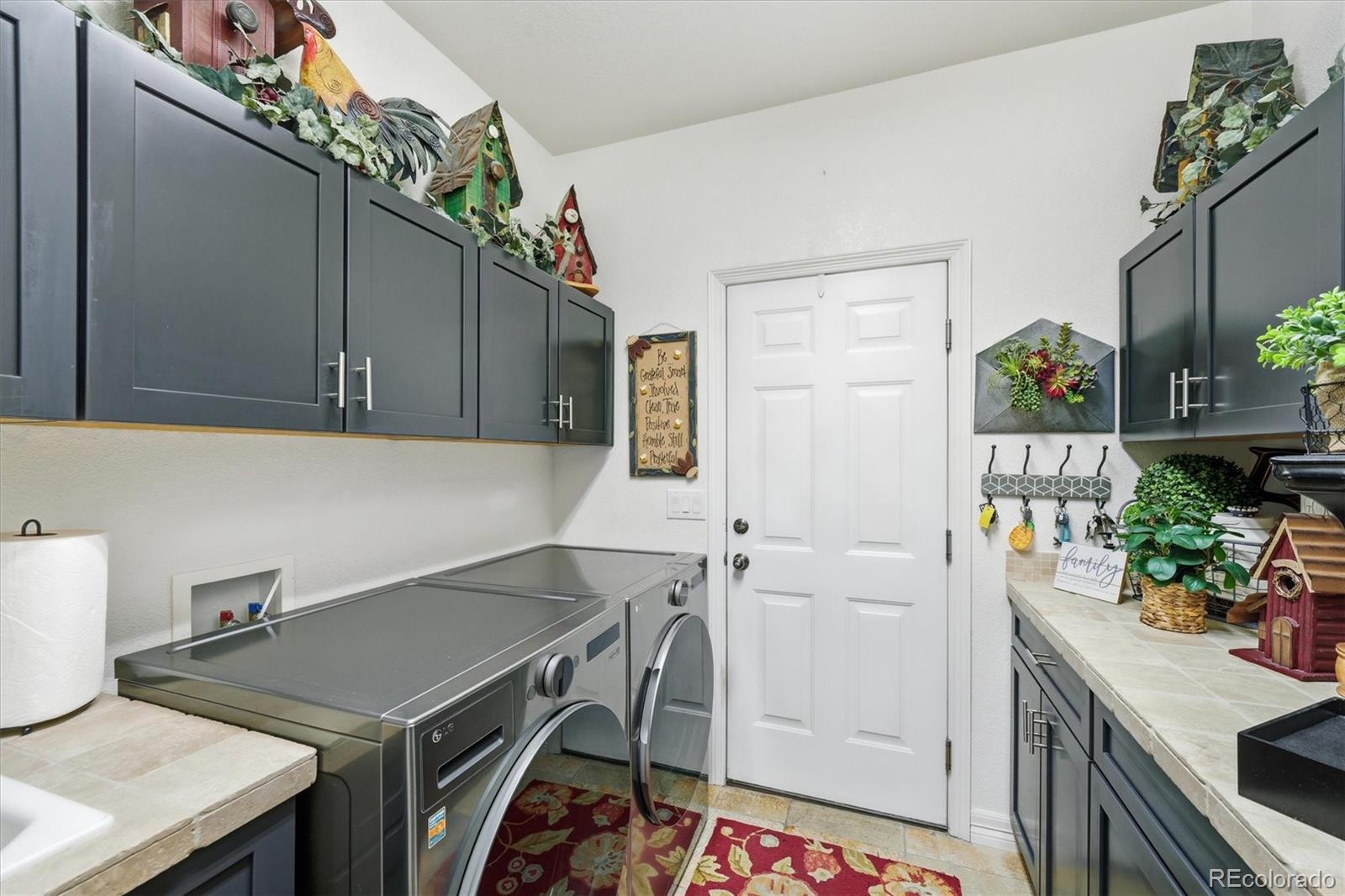 1460 Stonehill Court Castle Rock CO 80104