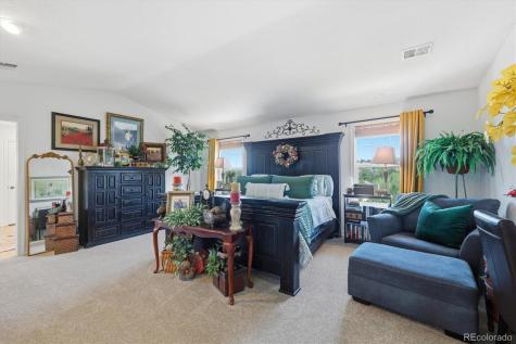 1460 Stonehill Court Castle Rock CO 80104