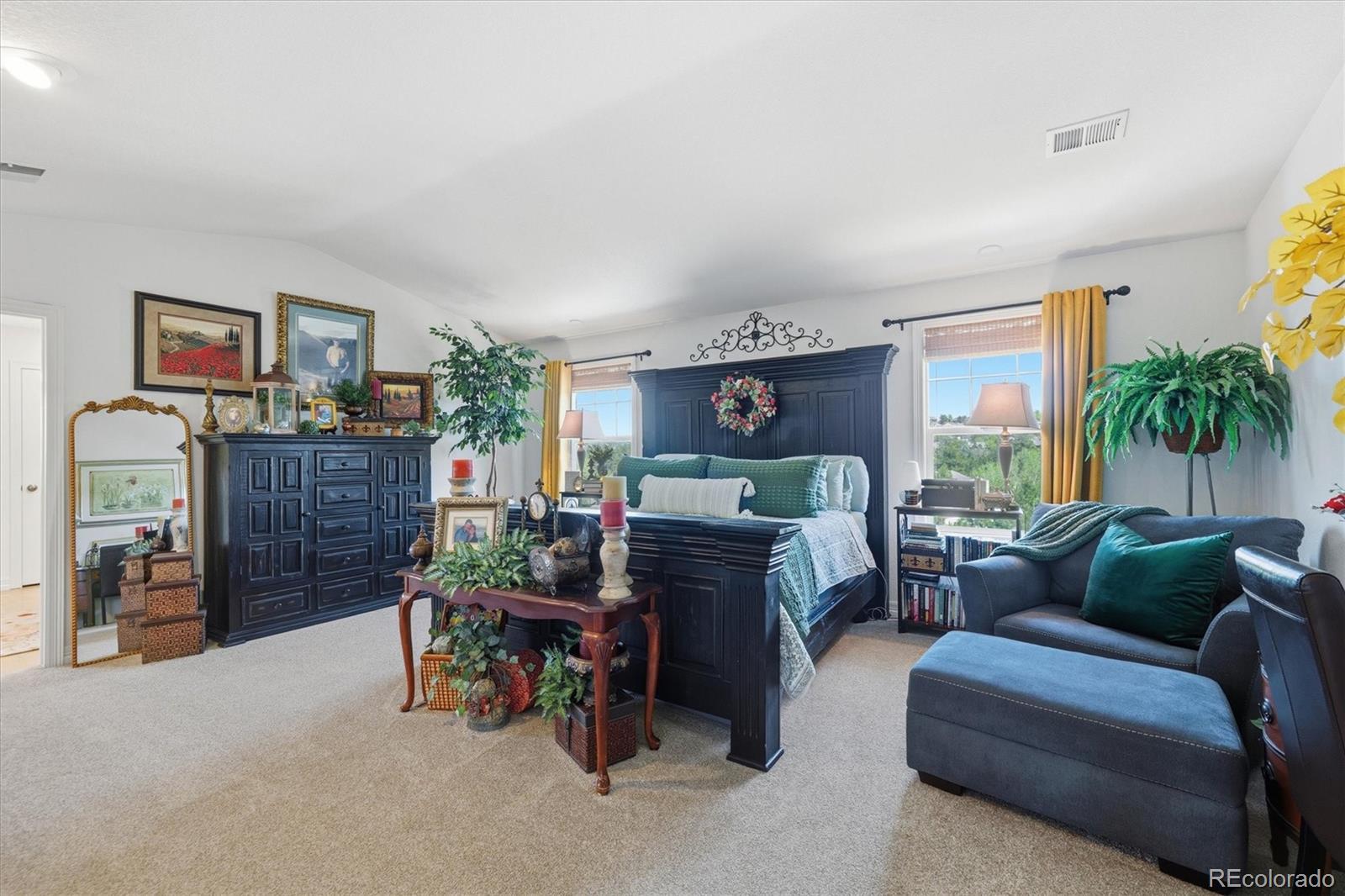 1460 Stonehill Court Castle Rock CO 80104