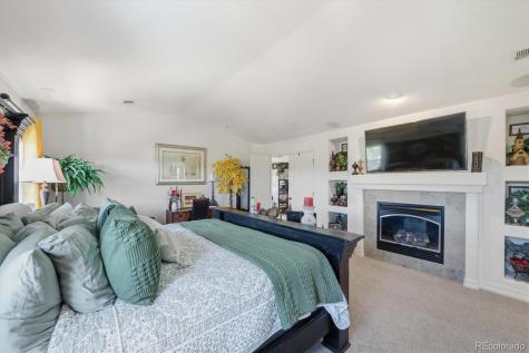 1460 Stonehill Court Castle Rock CO 80104