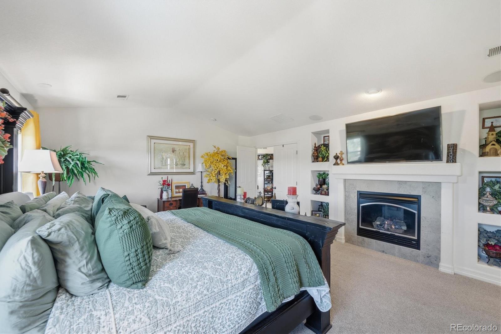1460 Stonehill Court Castle Rock CO 80104