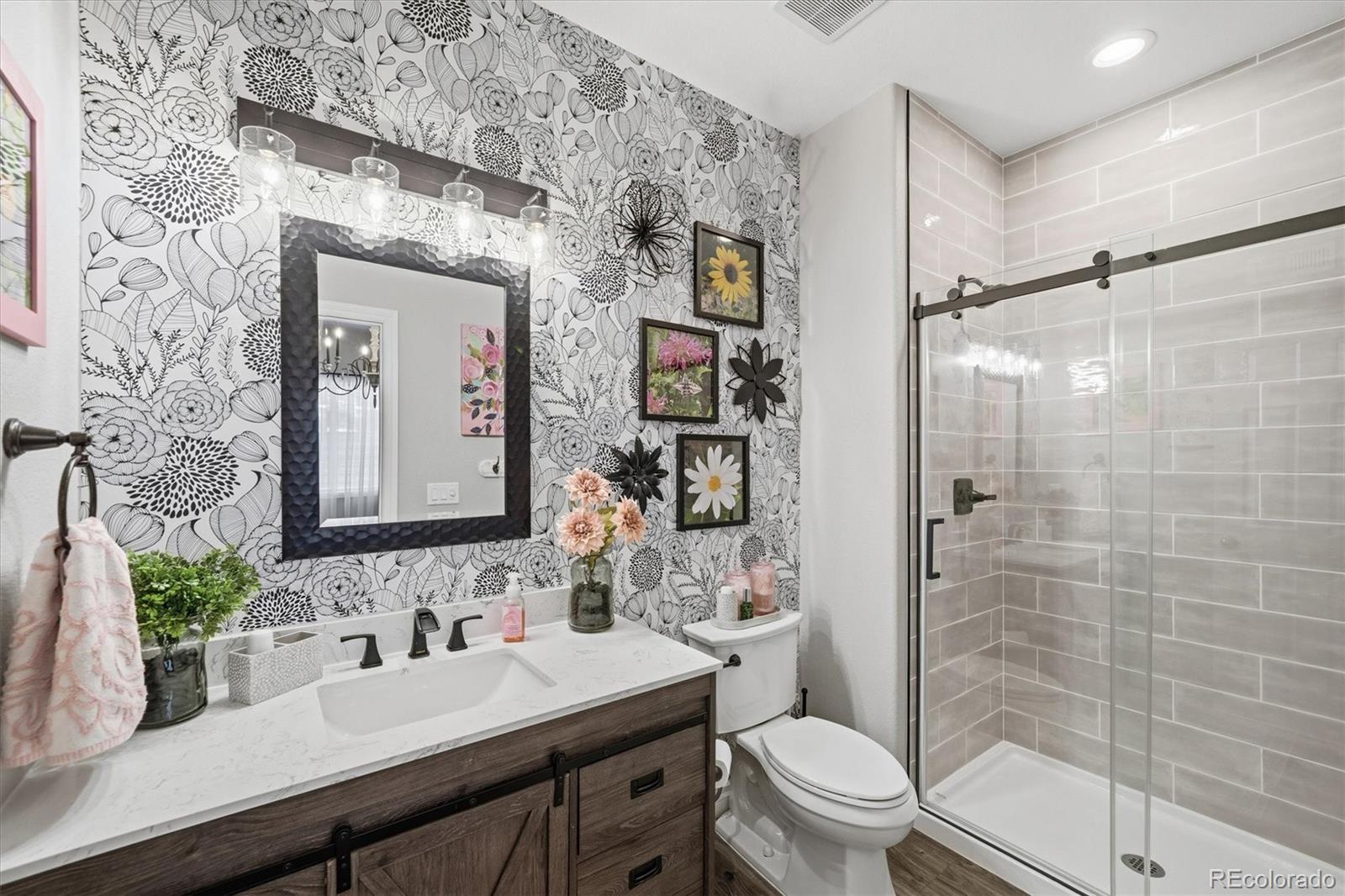 1460 Stonehill Court Castle Rock CO 80104
