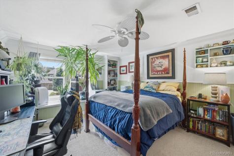 1460 Stonehill Court Castle Rock CO 80104