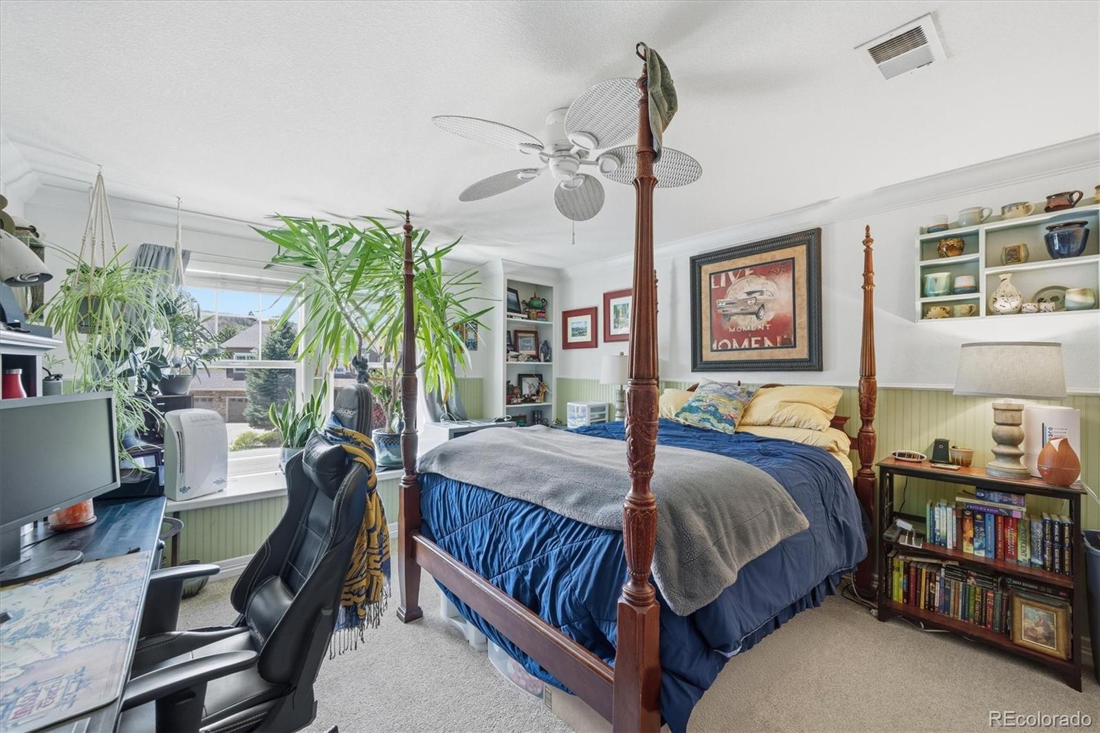 1460 Stonehill Court Castle Rock CO 80104