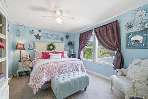 1460 Stonehill Court Castle Rock CO 80104