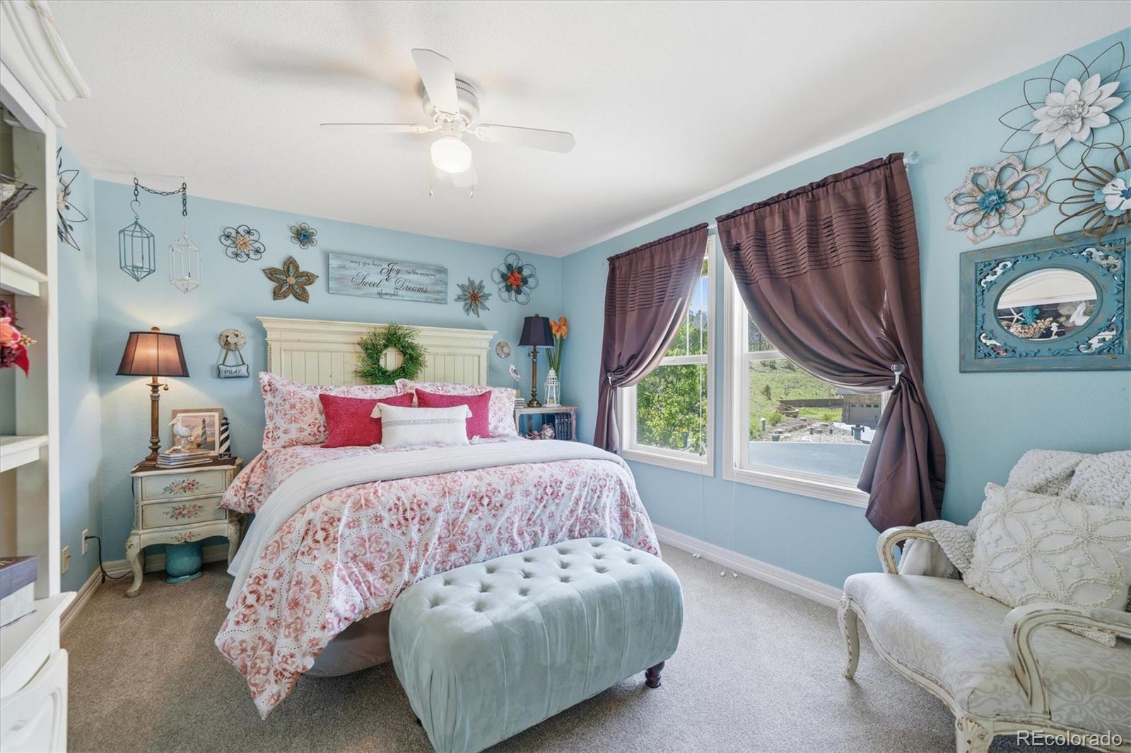 1460 Stonehill Court Castle Rock CO 80104