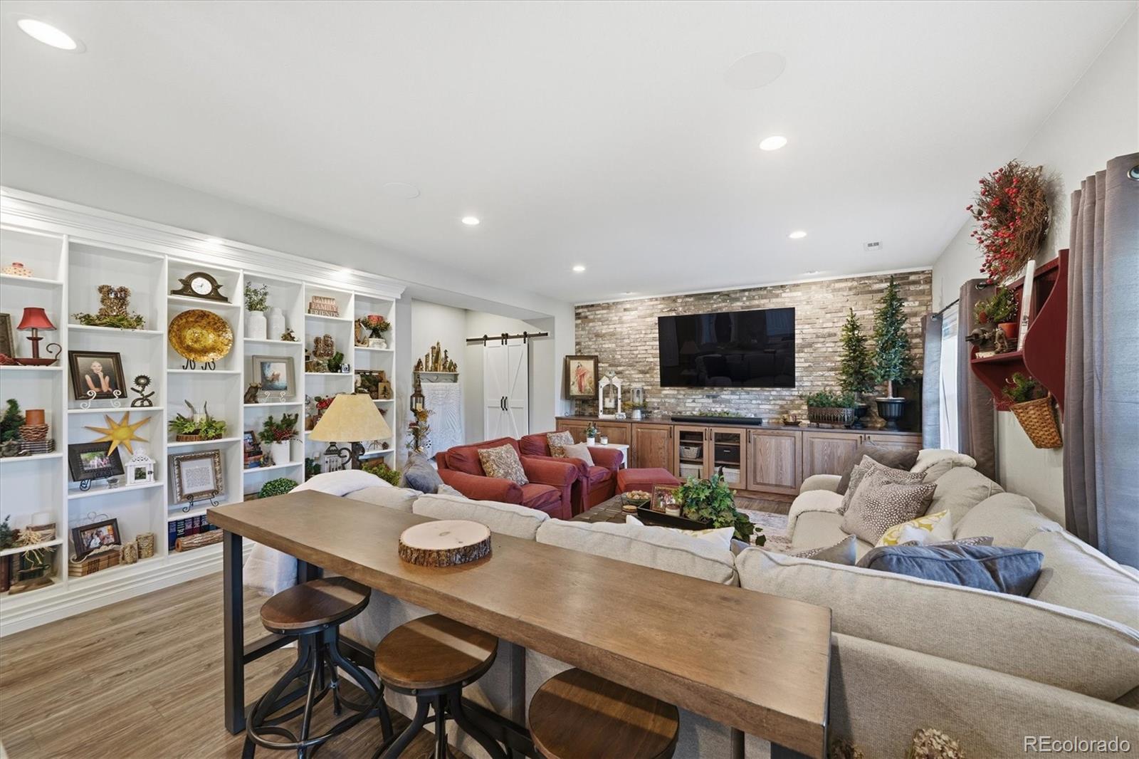 1460 Stonehill Court Castle Rock CO 80104