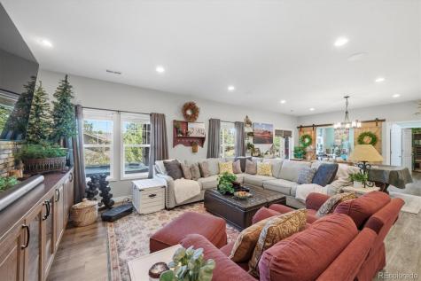 1460 Stonehill Court Castle Rock CO 80104