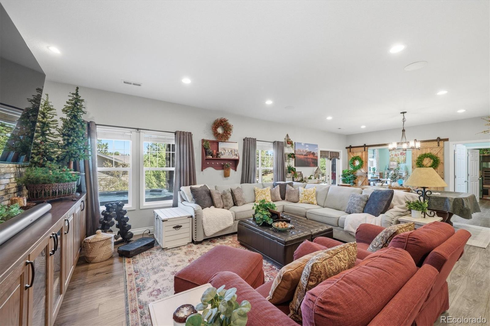 1460 Stonehill Court Castle Rock CO 80104
