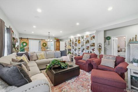 1460 Stonehill Court Castle Rock CO 80104