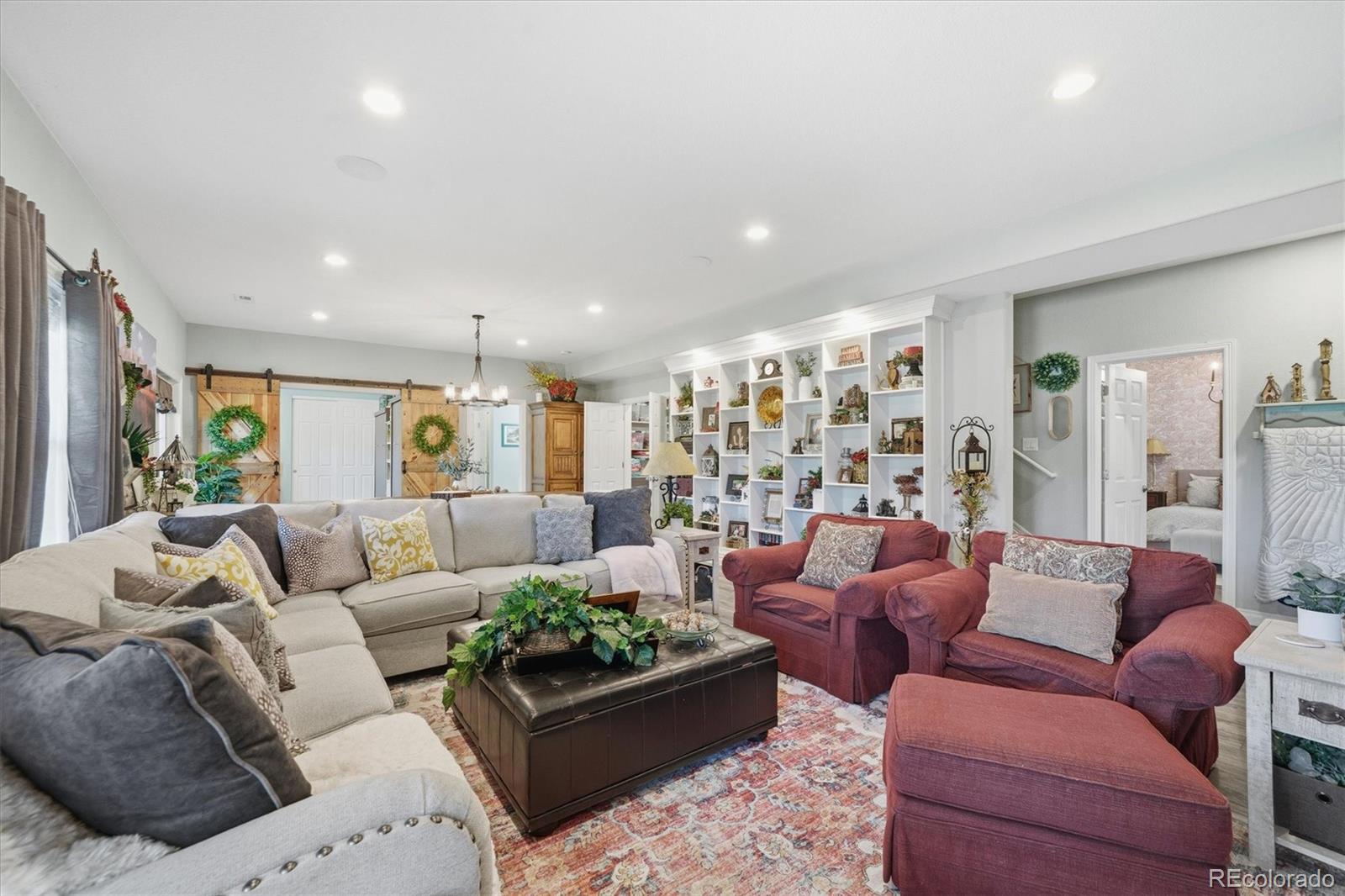 1460 Stonehill Court Castle Rock CO 80104