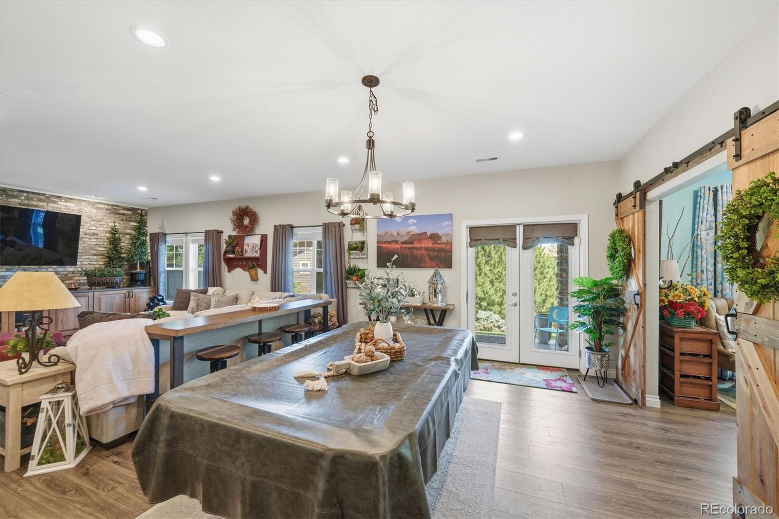 1460 Stonehill Court Castle Rock CO 80104