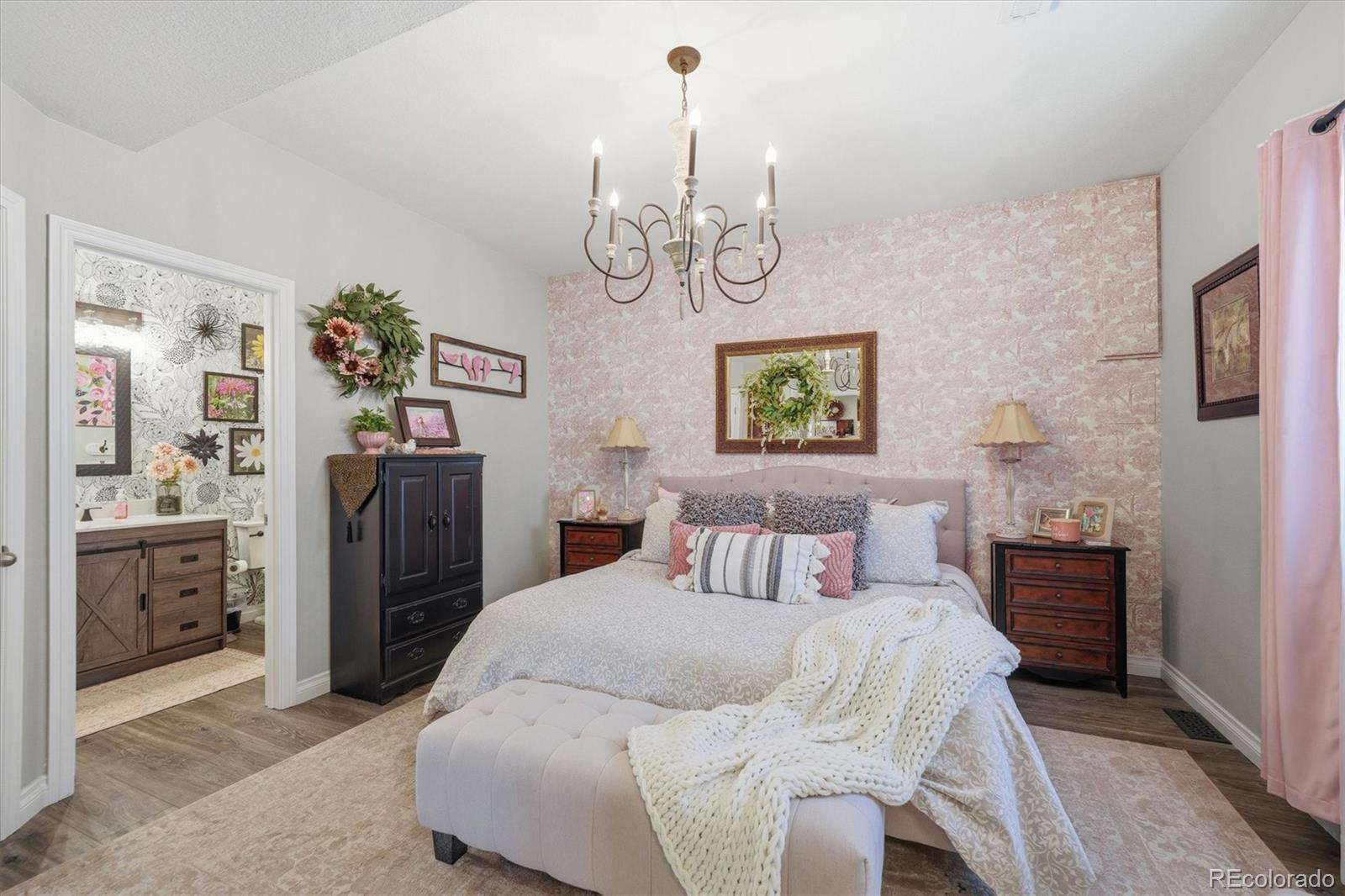 1460 Stonehill Court Castle Rock CO 80104