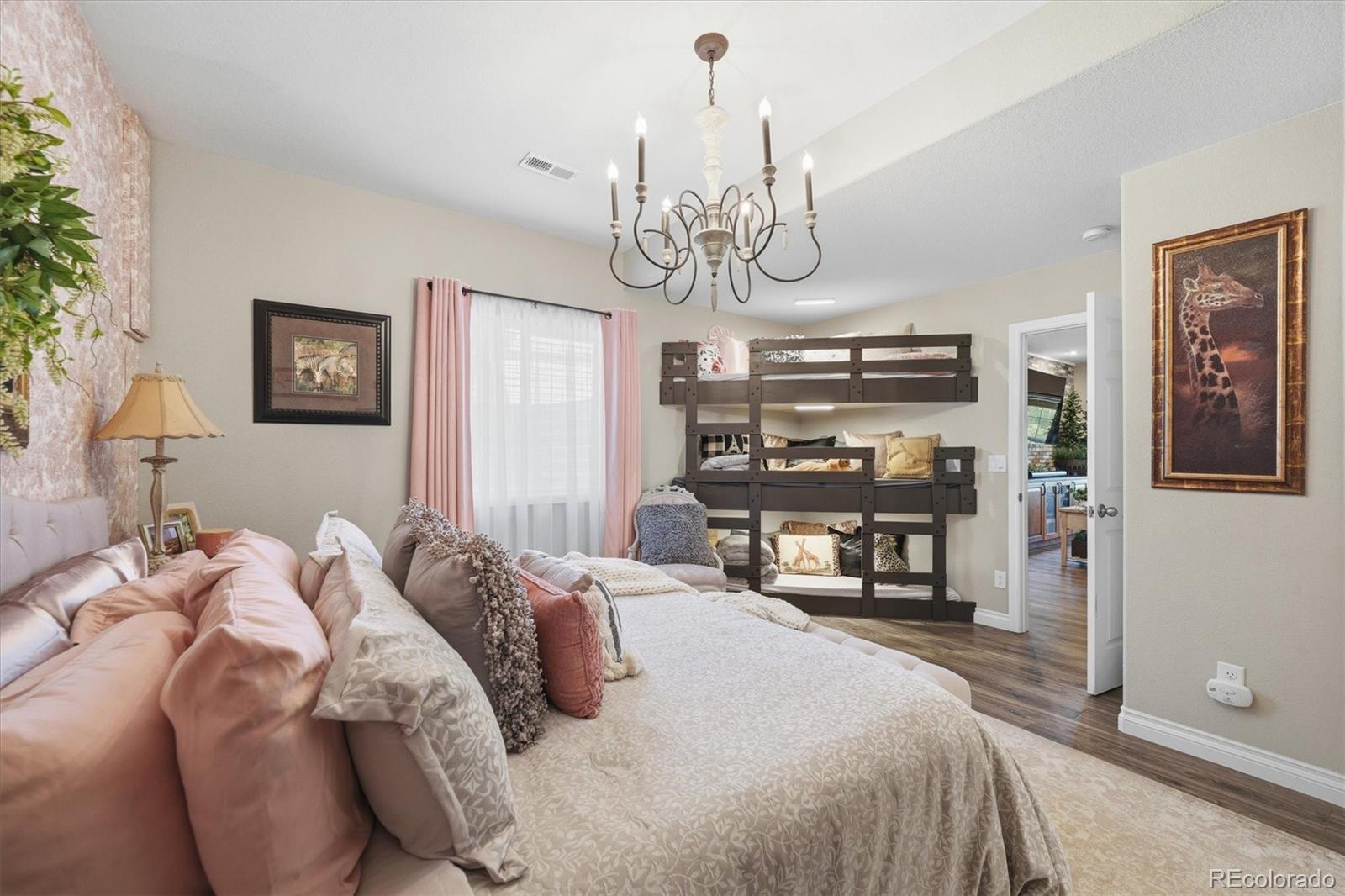 1460 Stonehill Court Castle Rock CO 80104