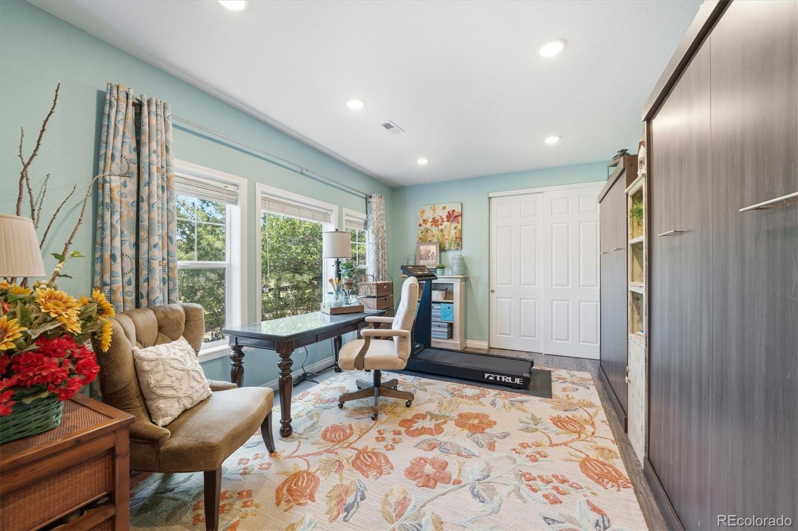 1460 Stonehill Court Castle Rock CO 80104