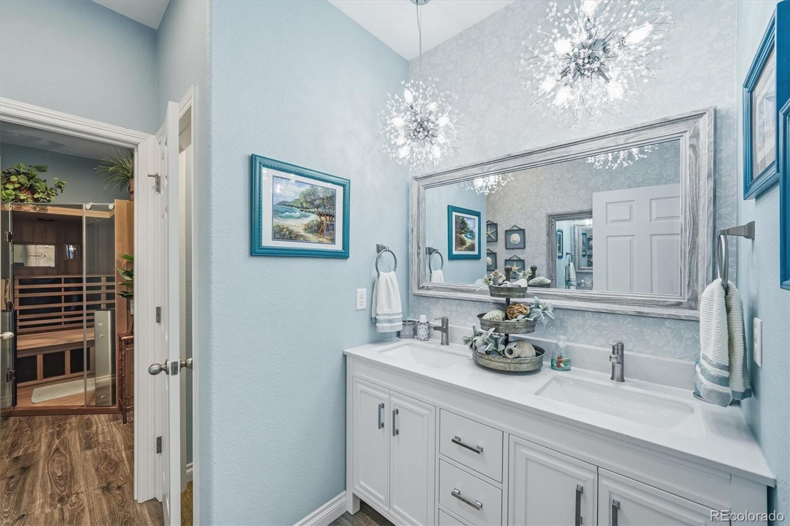 1460 Stonehill Court Castle Rock CO 80104
