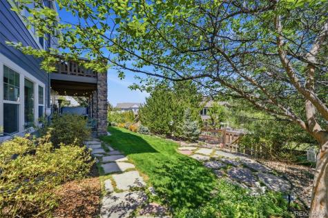 1460 Stonehill Court Castle Rock CO 80104